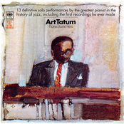 Tiger Rag by Art Tatum