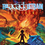 The Acacia Strain: Continent