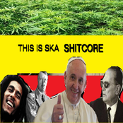 THIS IS SKA SHITCORE