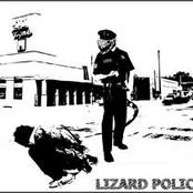 Lizard Police