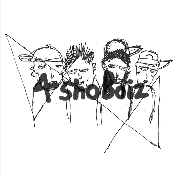 4SHOBOIZ MIXTAPE