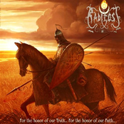 For the Honour of our Truth...For the Honour of our Faith...