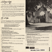 The Blind Troubador of Oaxaca