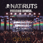 Natiruts: Natiruts Reggae Brasil (Ao Vivo) [Deluxe]