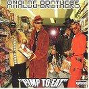 So Bad by Analog Brothers