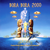 Bora Bora 2000