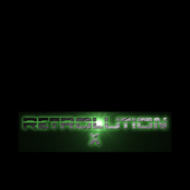 Retrolution X