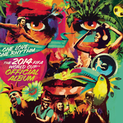 One Love, One Rhythm - The Official 2014 FIFA World Cup Album