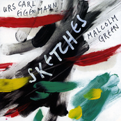 Sketches (Featuring Urs C. Eigenmann)