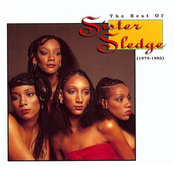 Sister Sledge: The Best of Sister Sledge (1973-1985)