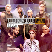 Quebrada Queer no Estúdio Showlivre (Ao Vivo)