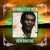 Help Me Make It Through The Night by Ken Boothe