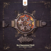Qlimax 2008 - Next Dimensional World