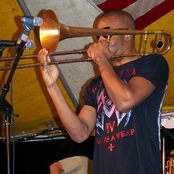 Trombone Shorty & Orleans Avenue