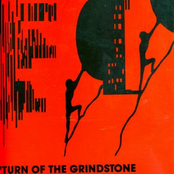 Turn Of The Grindstone