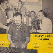 Fats Sadi Combo