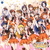 THE IDOLM@STER STELLA MASTER ENCORE shy→shining