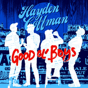 Hayden Coffman: Good Ol' Boys