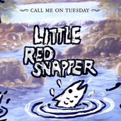 Call me on Tuesday (single)