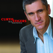 A Woman Just Like You by Curtis Stigers
