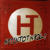 hotentot'n'roll!