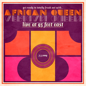 Live at 93 Feet East