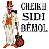 cheikh sidi bemol