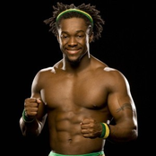 kofi kingston