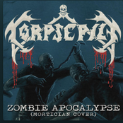 Zombie Apocalypse (Mortician Cover)