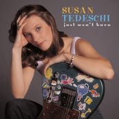 Susan Tedeschi Band: Just Won't Burn