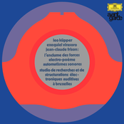 L'Enclume des forces / Électro-Poème / Automatismes sonores