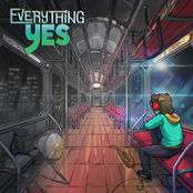 Everything Yes: Volume 2