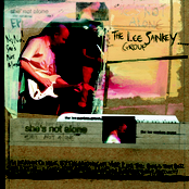 She's Not Alone (EP)