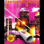 Traffic Department 2192