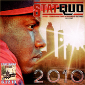 Ridin by Stat Quo