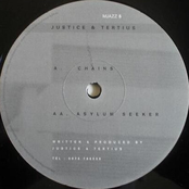 Chains / Asylum Seeker