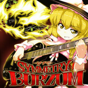 SYMMETRY BURZUM