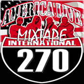 America Live [Mixtape]