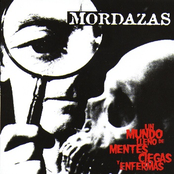 mordazas