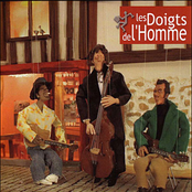 Crise De Nerfs by Les Doigts De L'homme