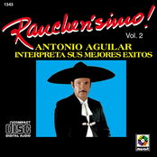 Rancherísimo, Vol. 2