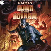 Batman: The Doom That Came to Gotham (Original Motion Picture Soundtrack)
