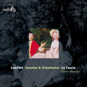 Sonatas e Triosonatas