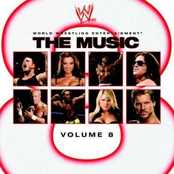 WWE: The Music Volume 8