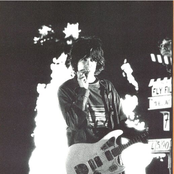 John Squire