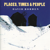 places, times & people