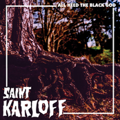 All Heed The Black God