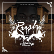 Vol. 4: The Night Rush