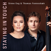 Sinne Eeg: Staying in Touch