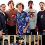 Incubus & Dj Greyboy